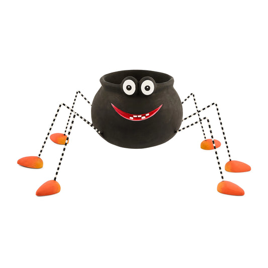 Patience Brewster Webster Spider Bowl