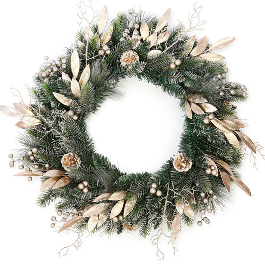 Holiday Glam 24¡å Urn Ring